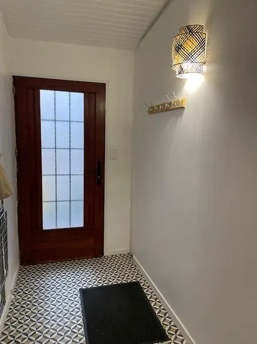 Maison De Village, 3 Chambres, Fibre Dunes 0*,